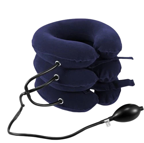 NeckRelief - Neck Support Pillow