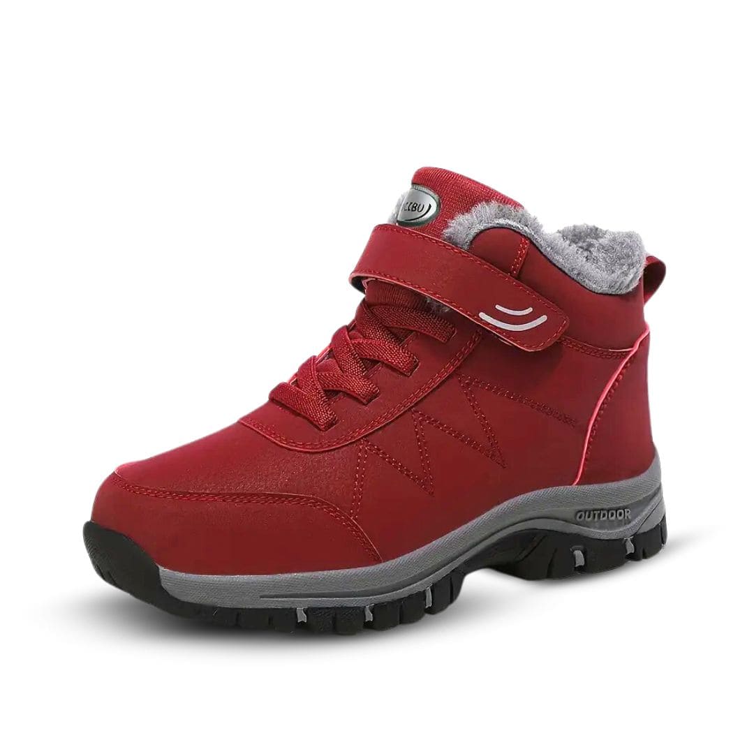 Stopalo - Boots V1 Unisex Ergonomic Autumn & Winter Shoes