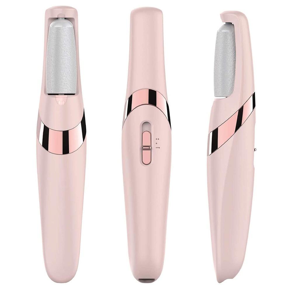 Electric Pedicure Tool - Instantly Smooth Skin!