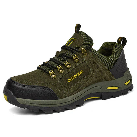 Nova Vital - Orthopedic Hiking Shoes