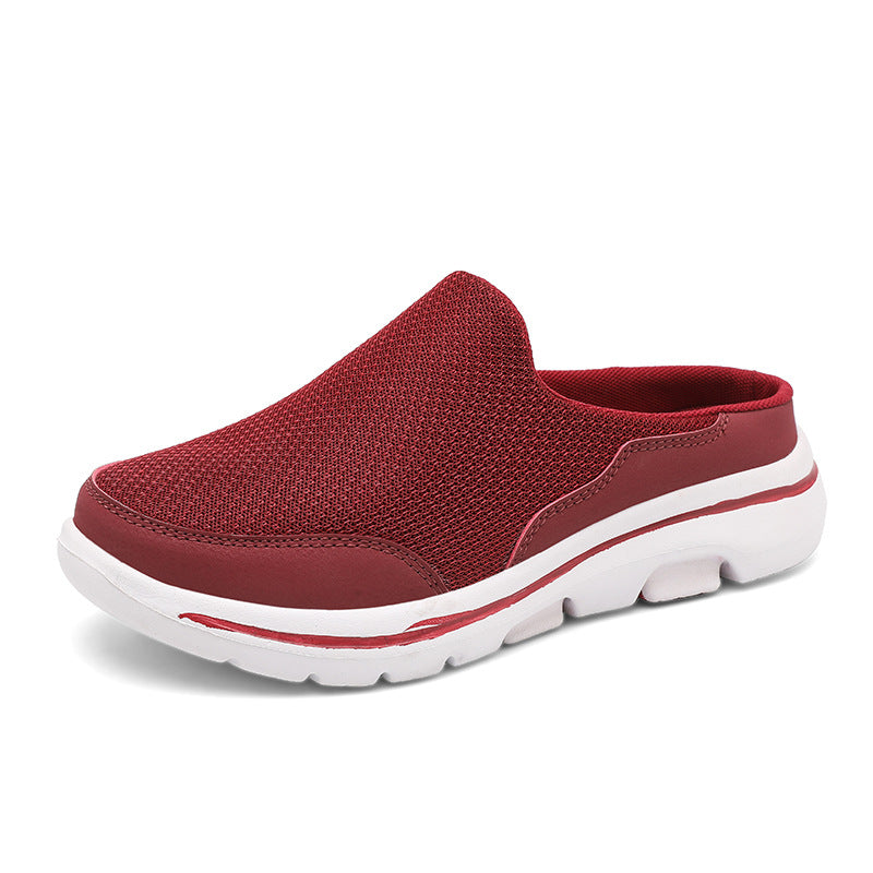 OrtoSko - Comfortable shoes with flexible soles