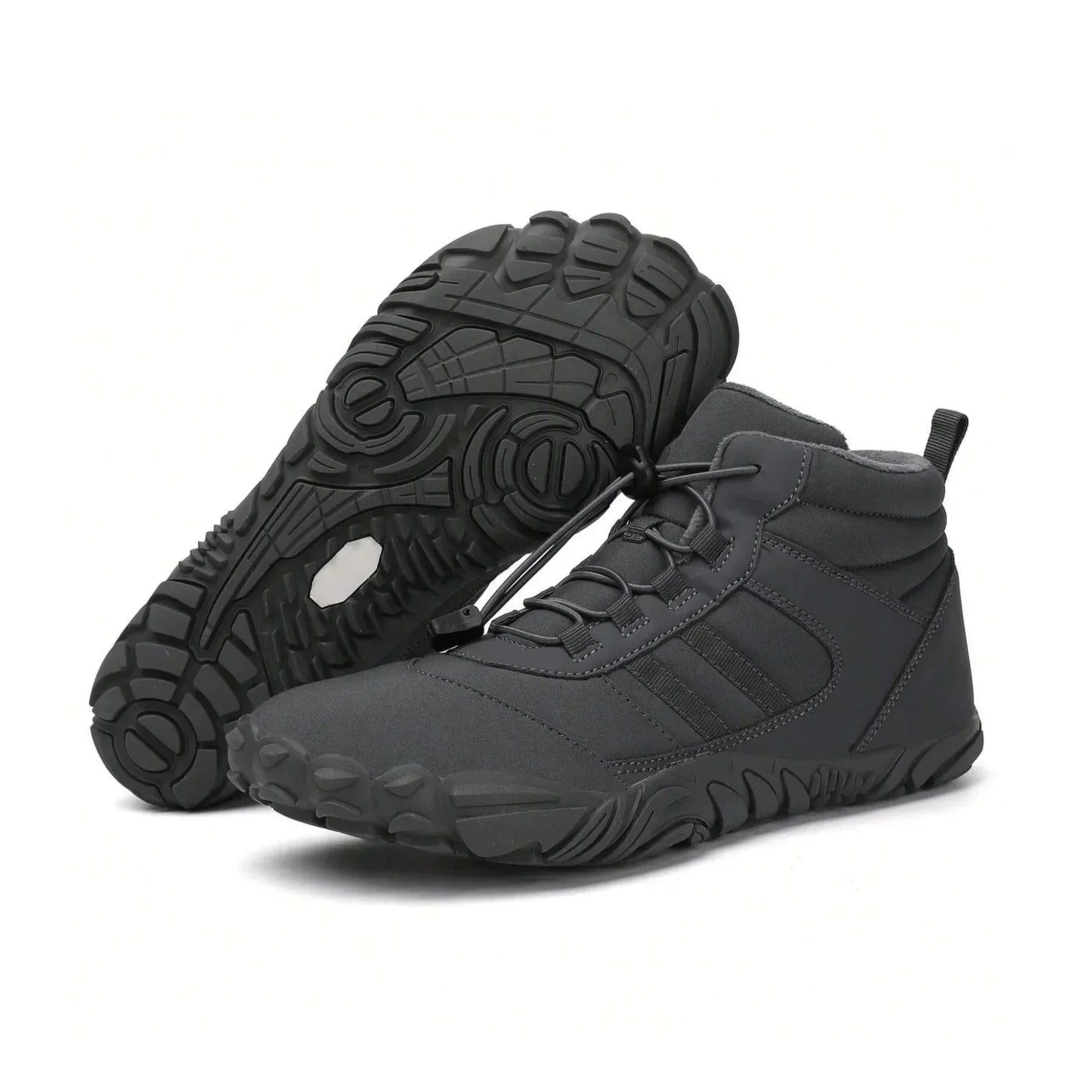 Alpine - Winter Barefoot Shoes