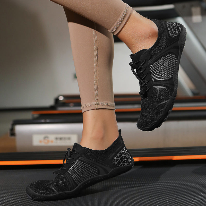 Nubrix Barefoot Shoes