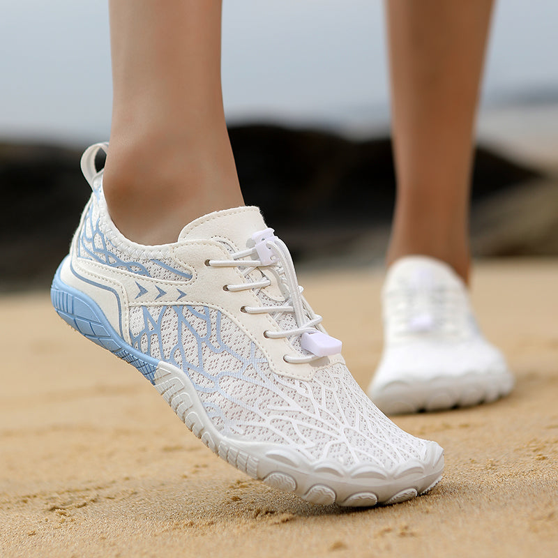 Foot Ease Barefoot Shoes