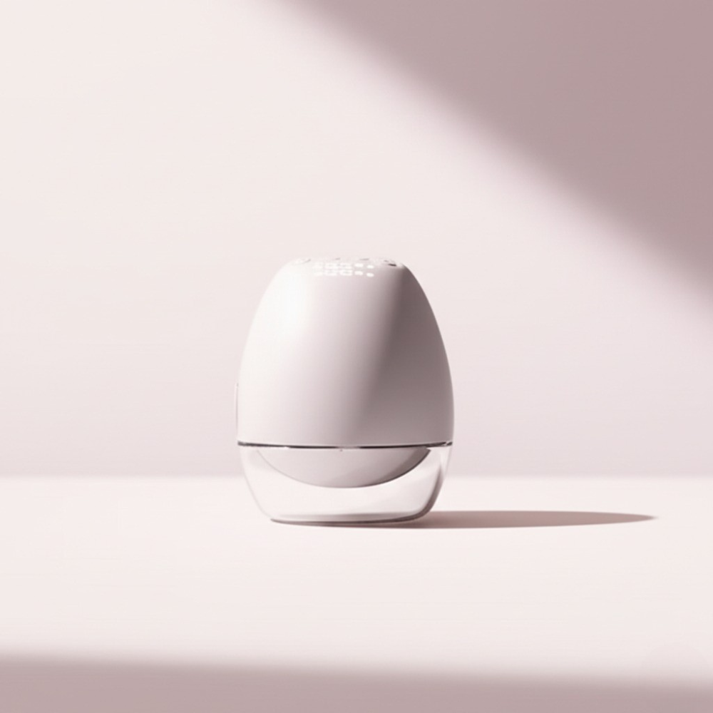 Balub - Wearable Breast Pump