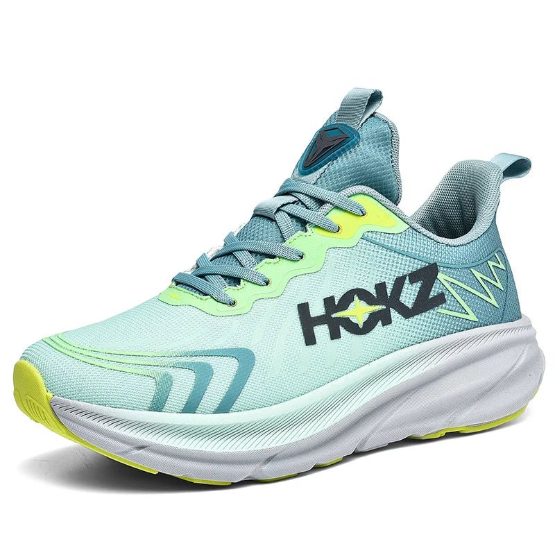 Hokz - Versatile Outdoor Sneakers