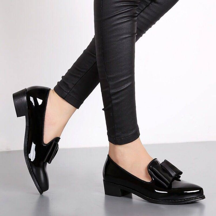 La Notte Lucente Shoes by Sofia Amoretti