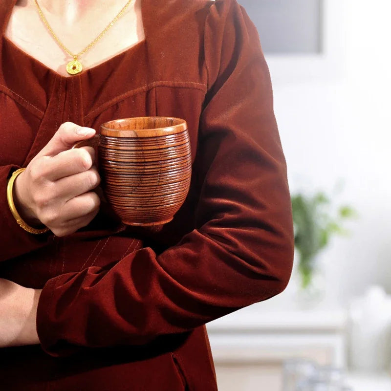 Takumi Ember Grain Mug VIP