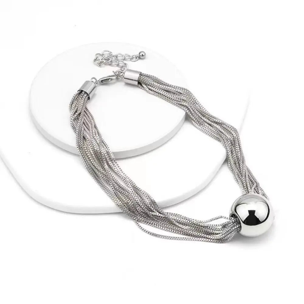 Solara Sphere Droplet Choker VIP