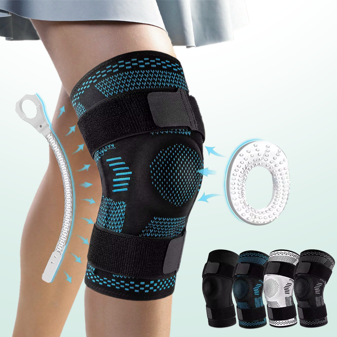 ProSko - Pain Relief Knee Pads