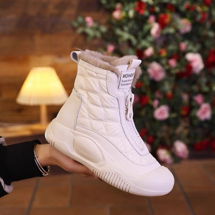 Bella - Orthopedic Winter Boots for Women