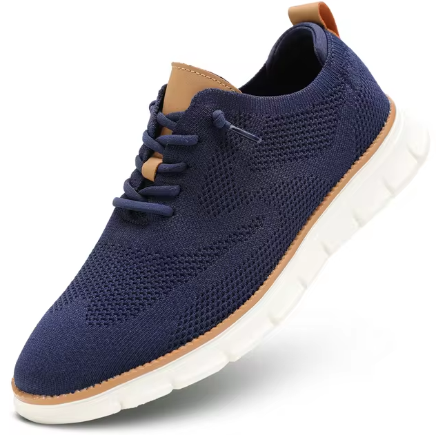 Enrico - Ultra Comfortable Sneakers