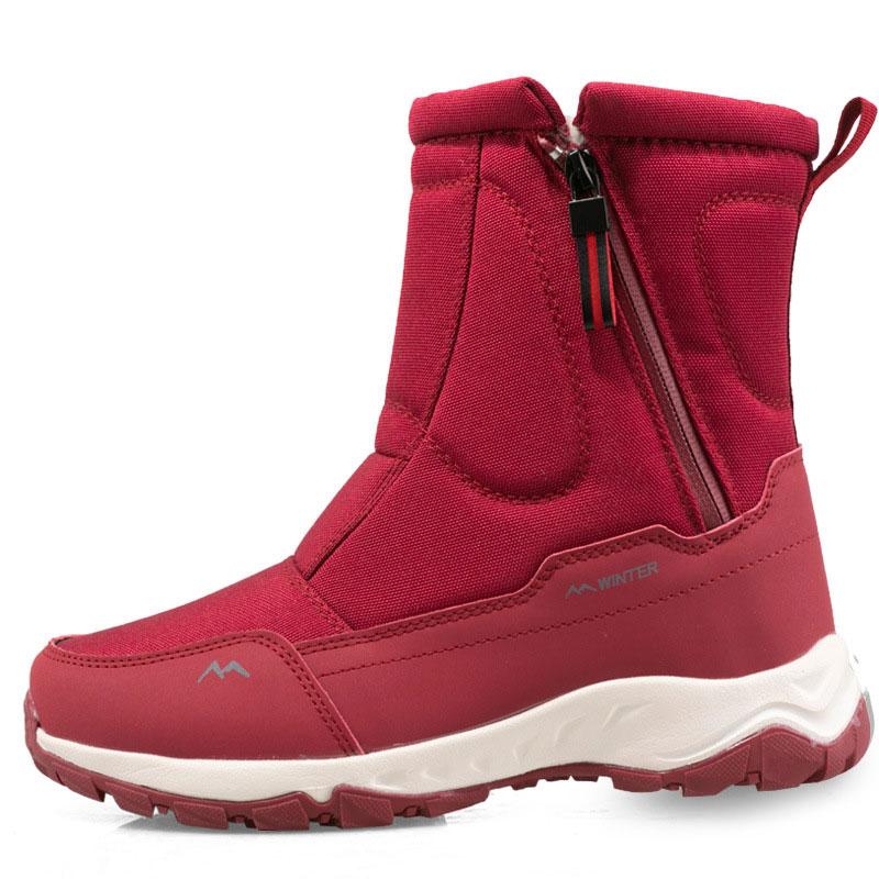 Winter Max - pain-relieving, waterproof boots
