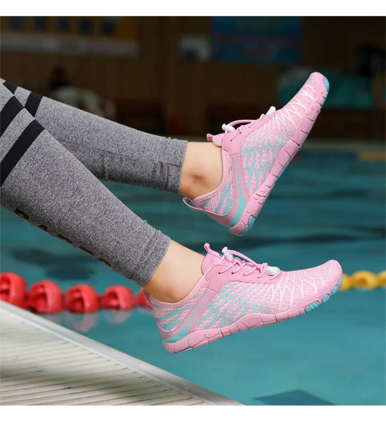 Move Pro barefoot shoes