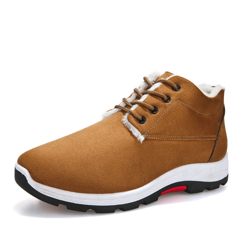 Ortho CozyChill - Orthopedic Boots