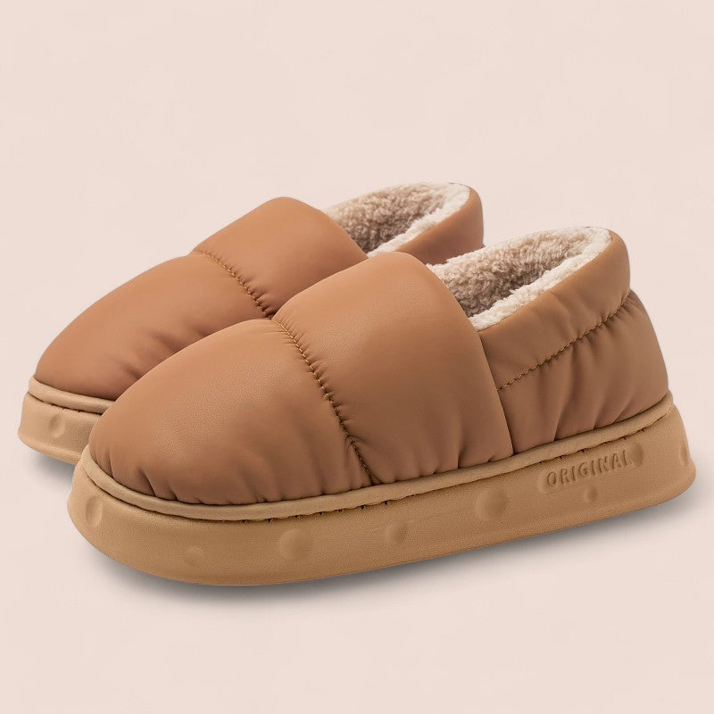 DreamSteps - Cozy Slippers