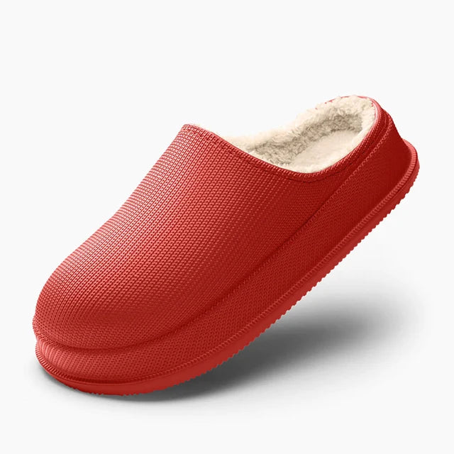 Orthowear - Comfortable Fur Slippers