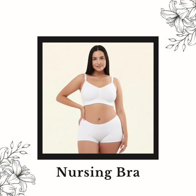 Nursing Bra