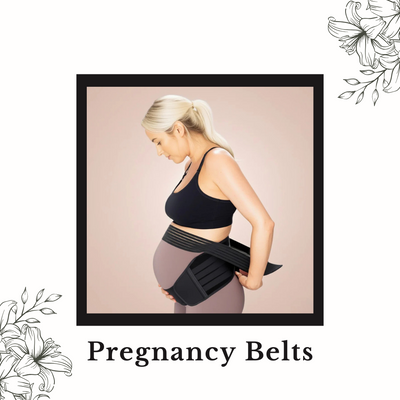 Pregnancy Belts