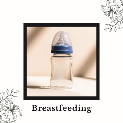 Breastfeeding