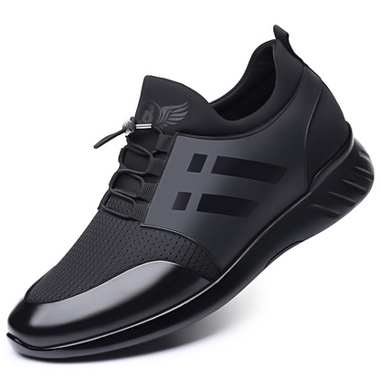 Michael - Ortho Shoe for Men - Comfort, Shine, and Class