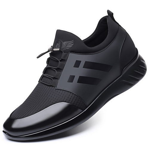 Michael - Ortho Shoe for Men - Comfort, Shine, and Class