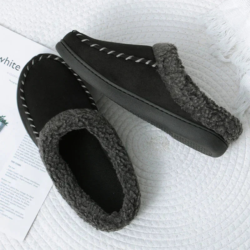 Ortho Brisk - Comfortable Slippers