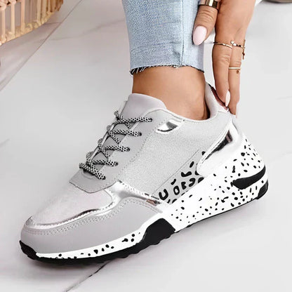 Milou - Orthopedic Sneakers for Women