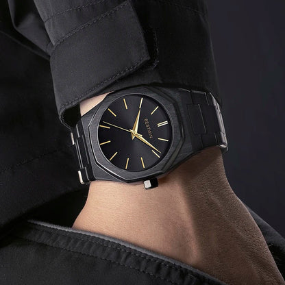 Grantworth Timepiece
