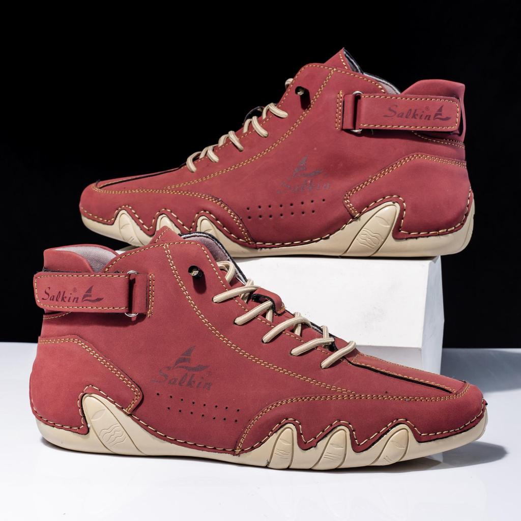 OrthoPur - Pain-relieving Barefoot Shoes