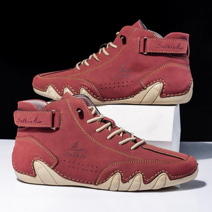 OrthoPur - Pain-relieving Barefoot Shoes