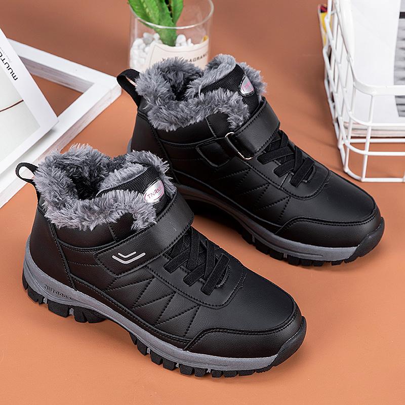 Ortho Frost - Comfortable Boots