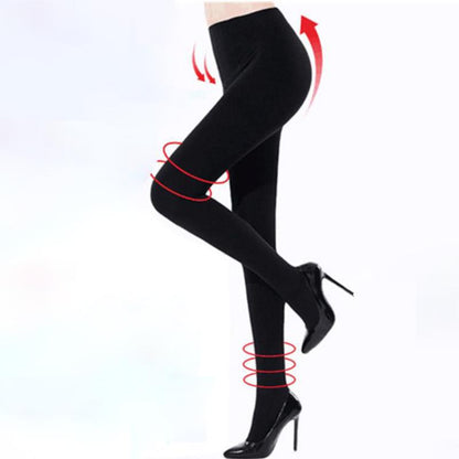 COMFY Thermal Tights – Stay Stylish in Cold Temperatures