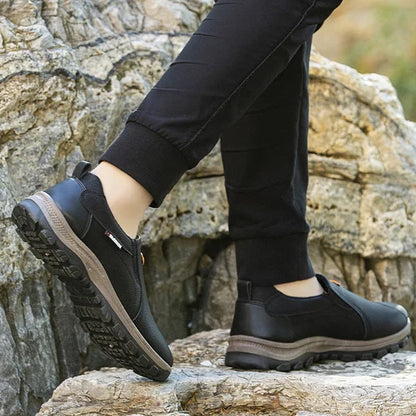 Vita - Outdoor Leather Shoes
