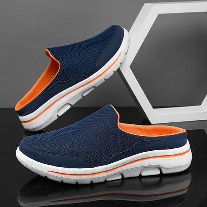 OrtoSko - Comfortable shoes with flexible soles