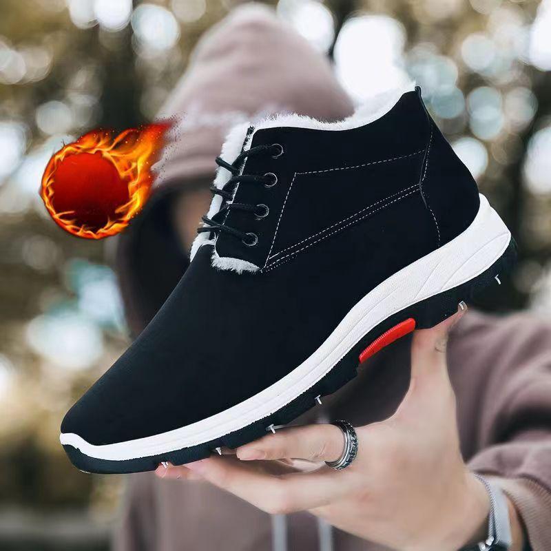 Ortho CozyChill - Orthopedic Boots