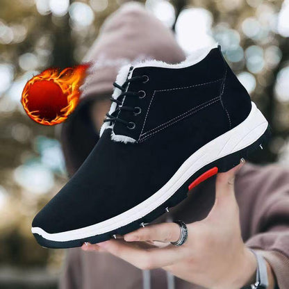 Ortho CozyChill - Orthopedic Boots