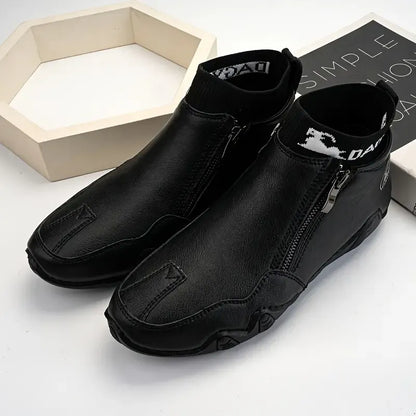 Nova Vital - Healthy and Comfortable Shoe