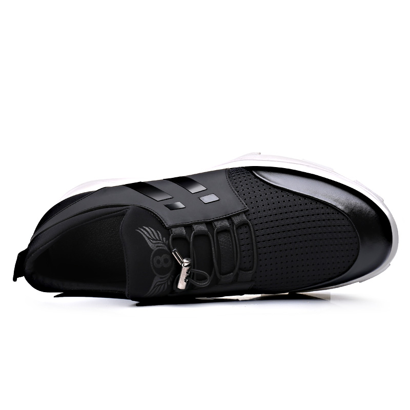 Michael - Ortho Shoe for Men - Comfort, Shine, and Class