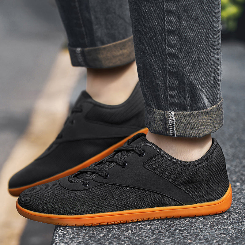 FreeFlex barefoot shoes