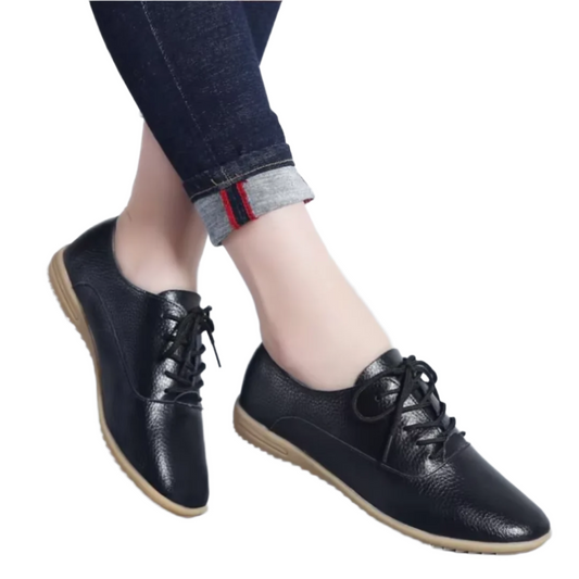 OrthoStyle - Flat Orthopedic Women's Shoes