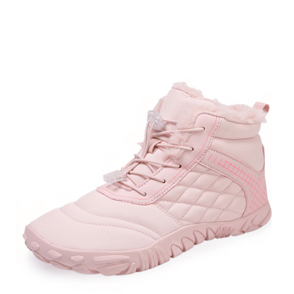 Snug Pro - Winter barefoot shoes