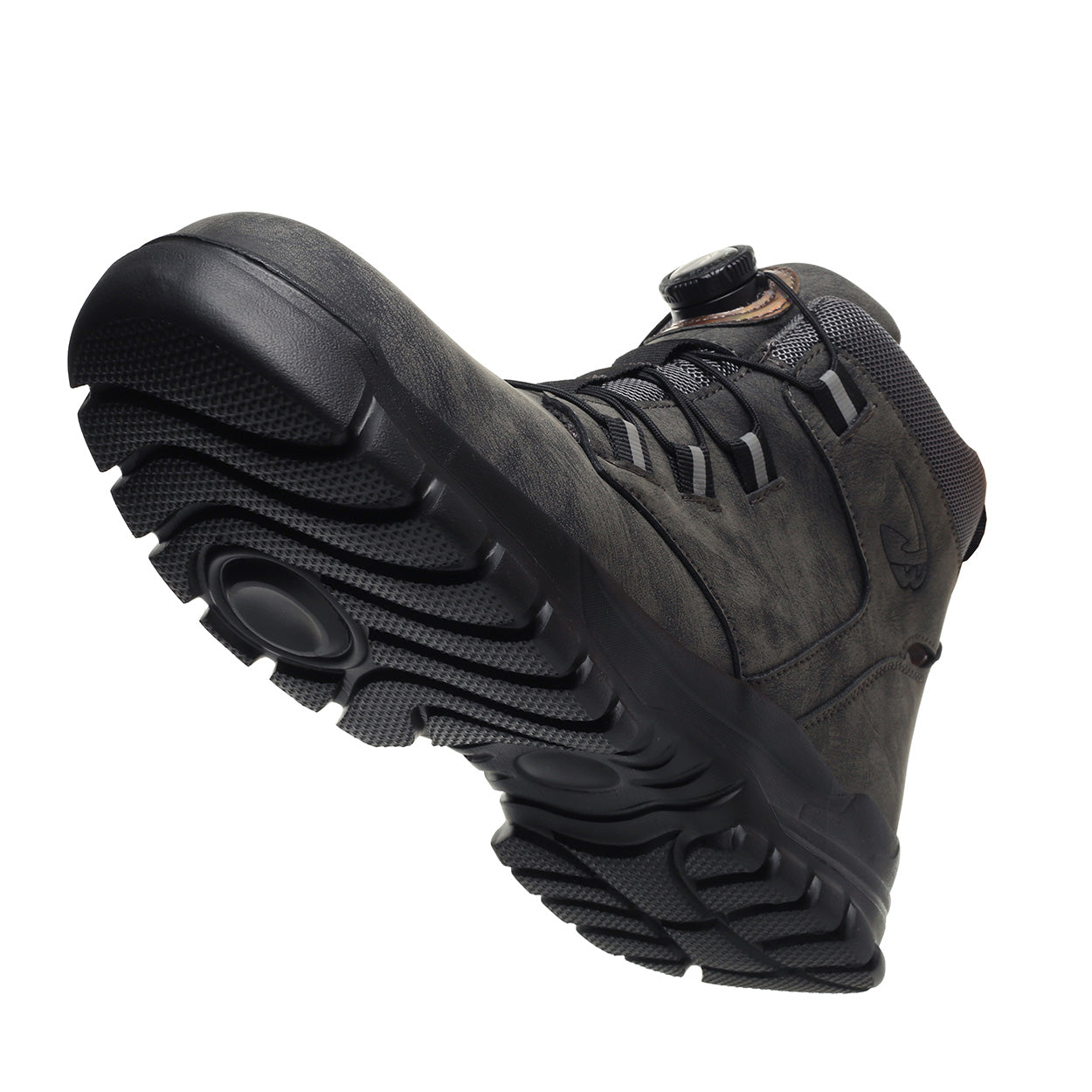 Fanmalls - Dual-tech safety shoes