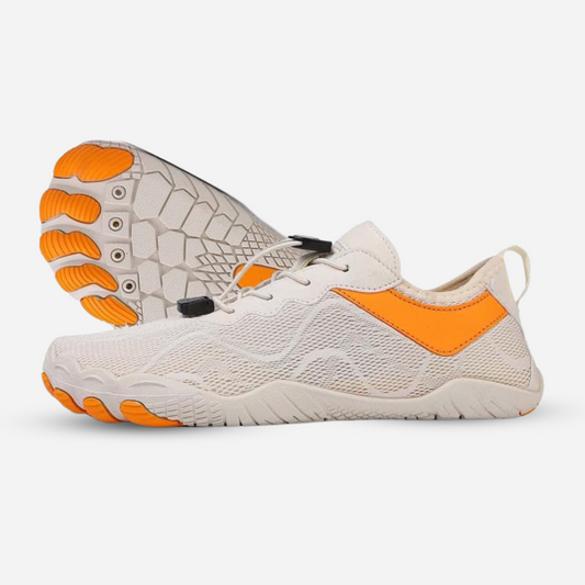 Snuggi - Barefoot Shoes