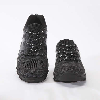 Colton - Dual-Tech Safety Shoes