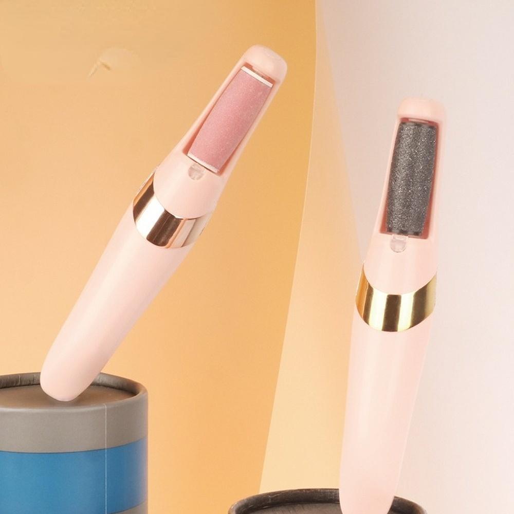 Electric Pedicure Tool - Instantly Smooth Skin!