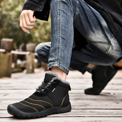 Arctic -Barefoot Winter Shoes (Unisex)