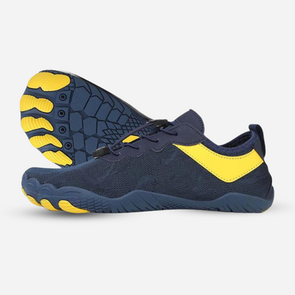 Snuggi - Barefoot Shoes