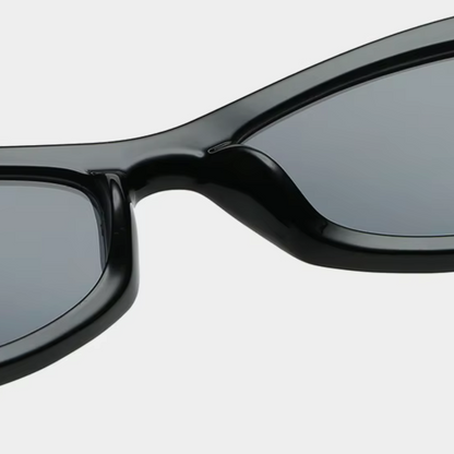Selina Siren Cat-Eye Sunglasses