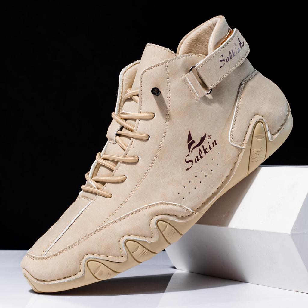 OrthoPur - Pain-relieving Barefoot Shoes